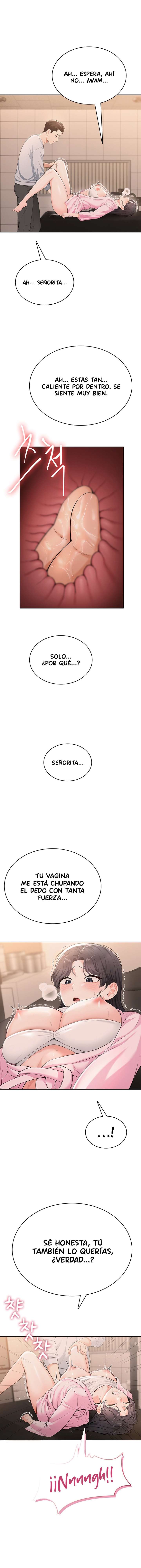 Mujer Traviesa Capítulo 7 - Page 2