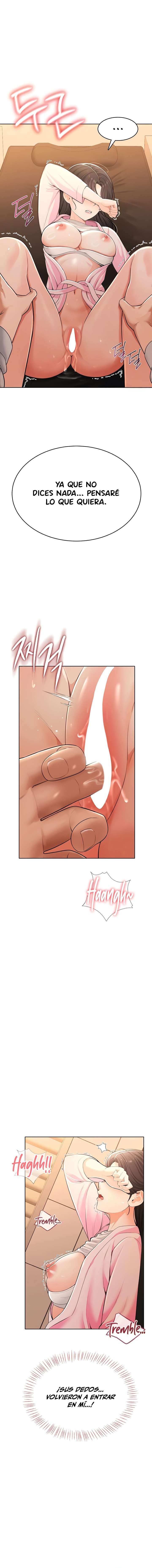 Mujer Traviesa Capítulo 7 - Page 6