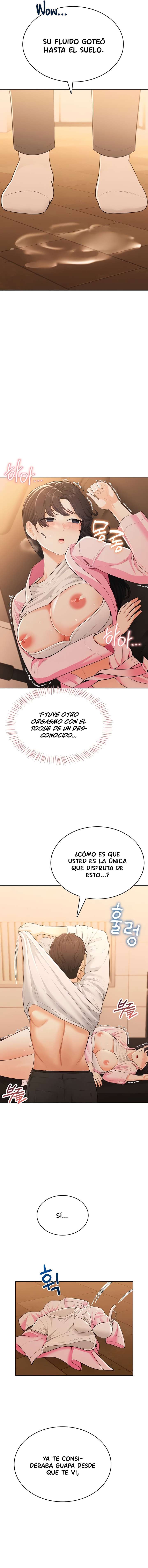 Mujer Traviesa Capítulo 7 - Page 9
