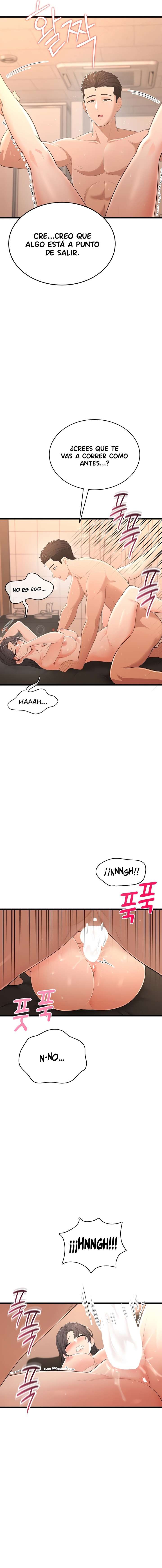 Mujer Traviesa Capítulo 8 - Page 5