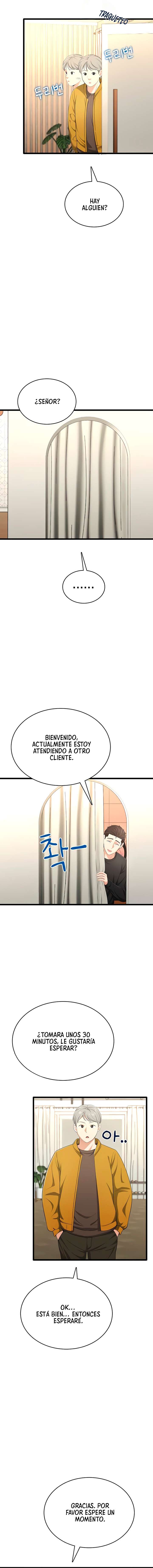 Mujer Traviesa Capítulo 9 - Page 9