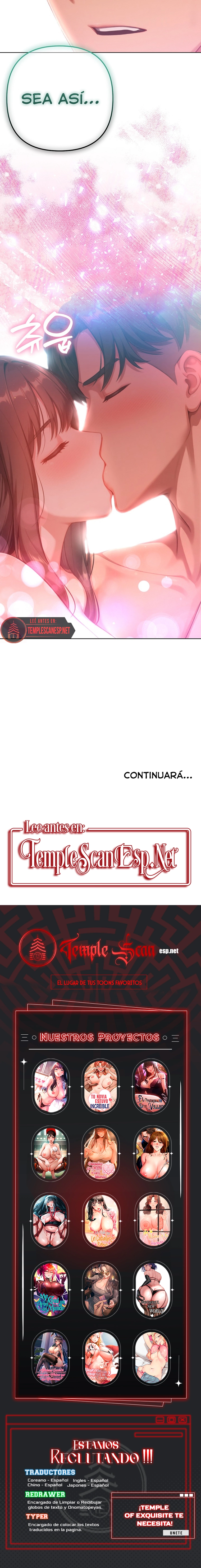 Nunca seremos solo Amigos Capítulo 22 - Page 15