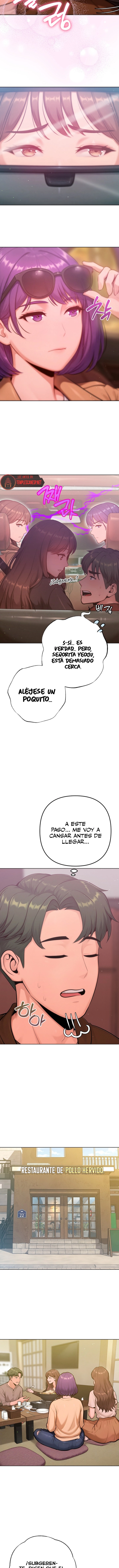 Nunca seremos solo Amigos Capítulo 26 - Page 2