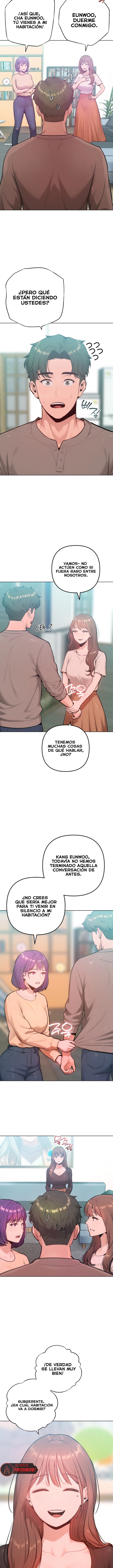 Nunca seremos solo Amigos Capítulo 28 - Page 2