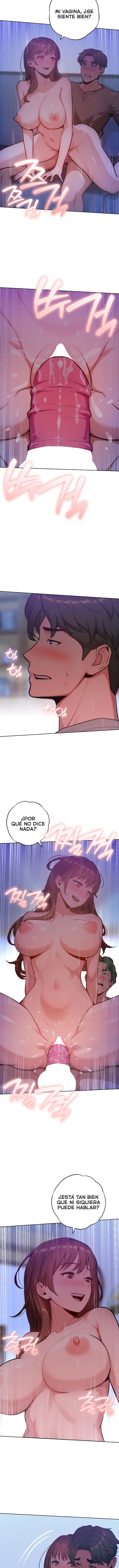 Nunca seremos solo Amigos Capítulo 30 - Page 2