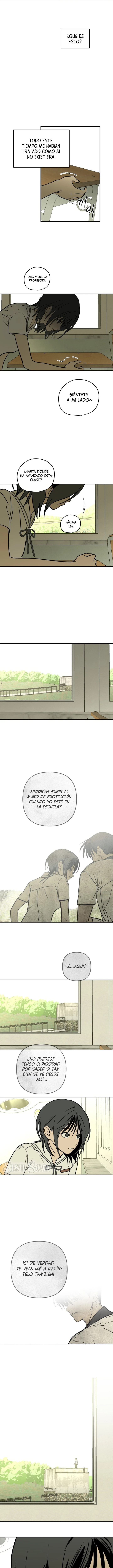 Días en el bunker Capítulo 20 - Page 12