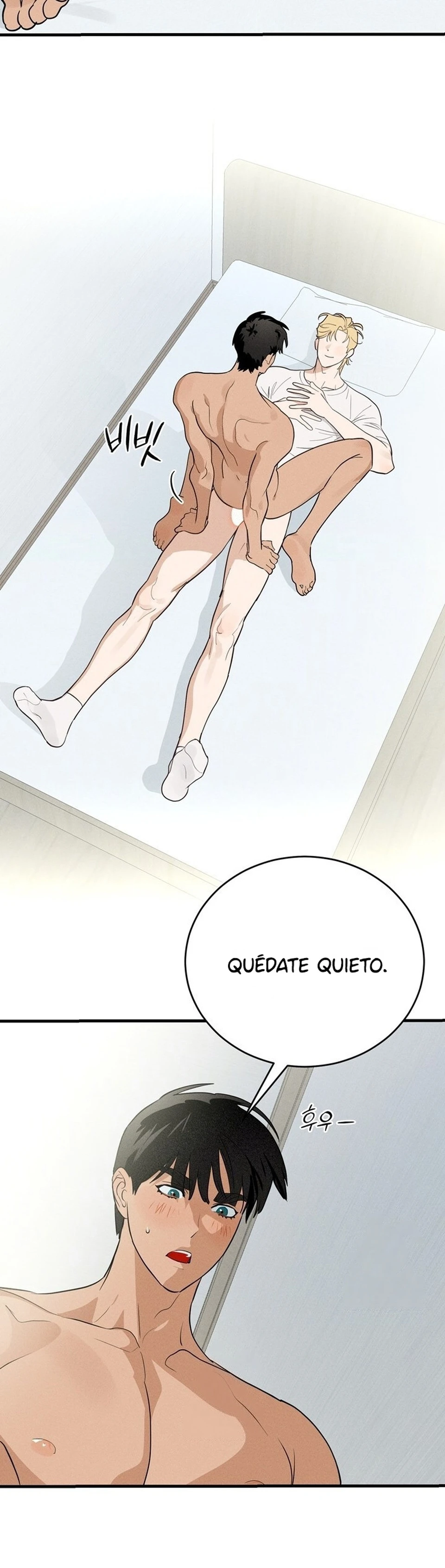 Compañero de juego Capítulo 16 - Page 4