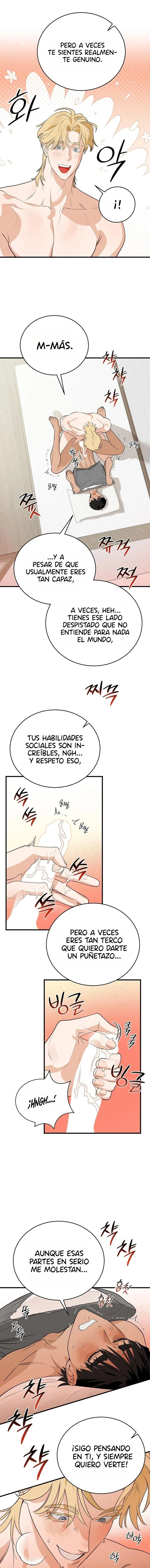 Compañero de juego Capítulo 19 - Page 12