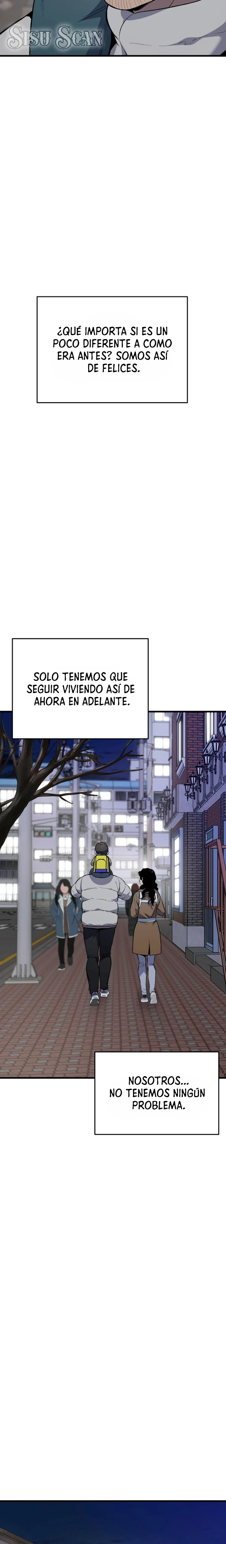 La casa en la que vives Capítulo 35 - Page 15