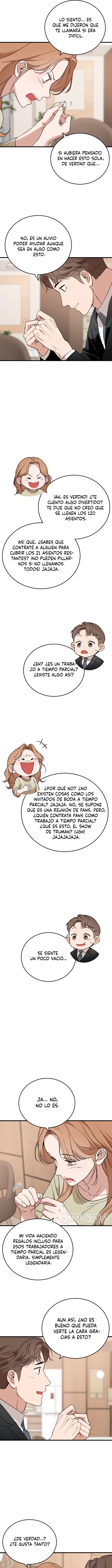 La casa en la que vives Capítulo 39 - Page 9