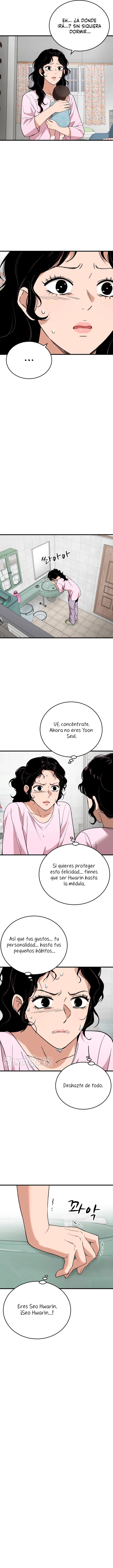 La casa en la que vives Capítulo 44 - Page 5