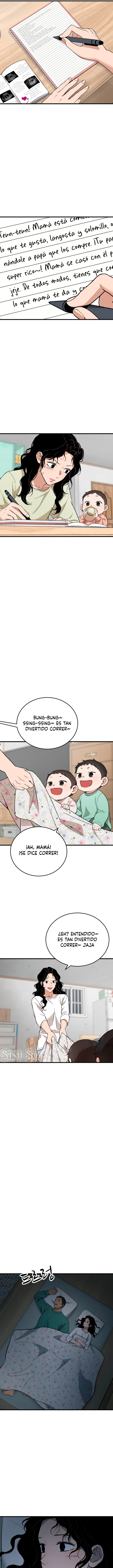 La casa en la que vives Capítulo 44 - Page 7