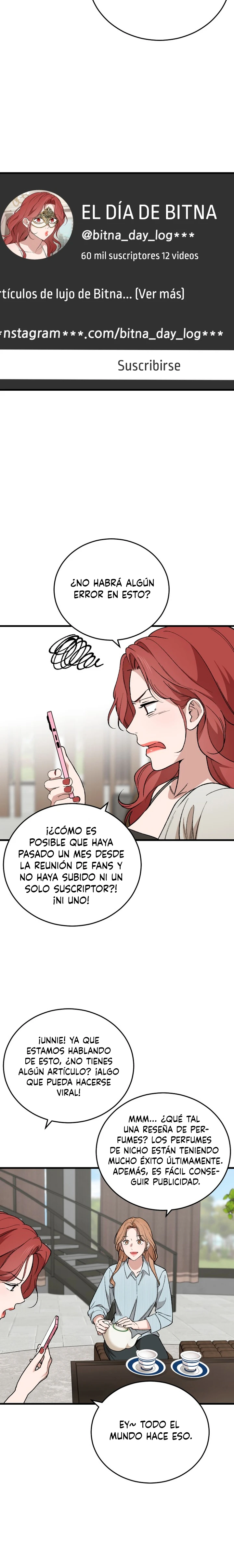 La casa en la que vives Capítulo 45 - Page 4