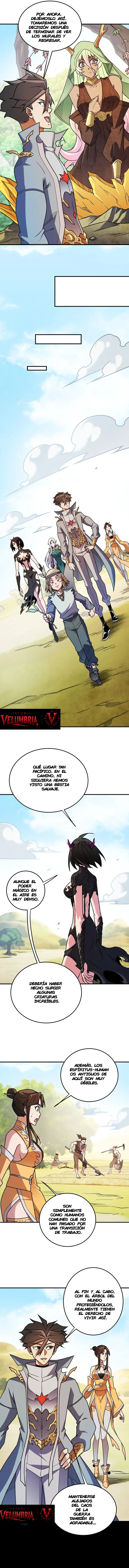 Matando Dioses sin Profesión Capítulo 210 - Page 7