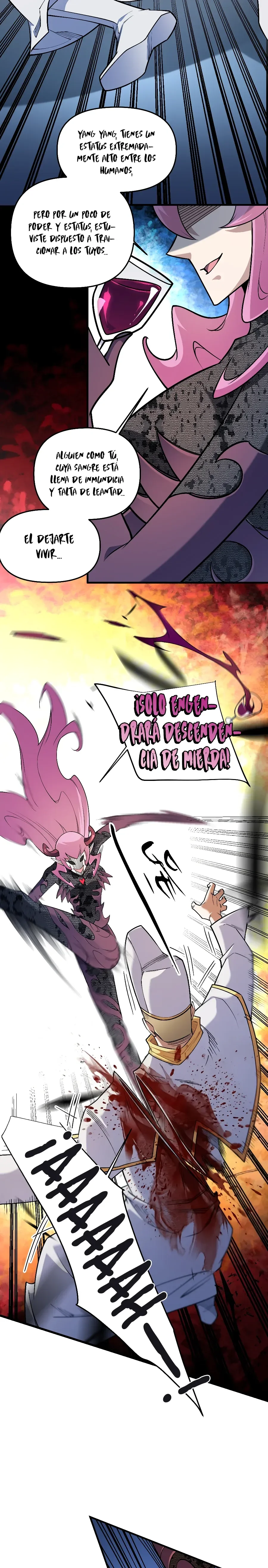 Matando Dioses sin Profesión Capítulo 212 - Page 24