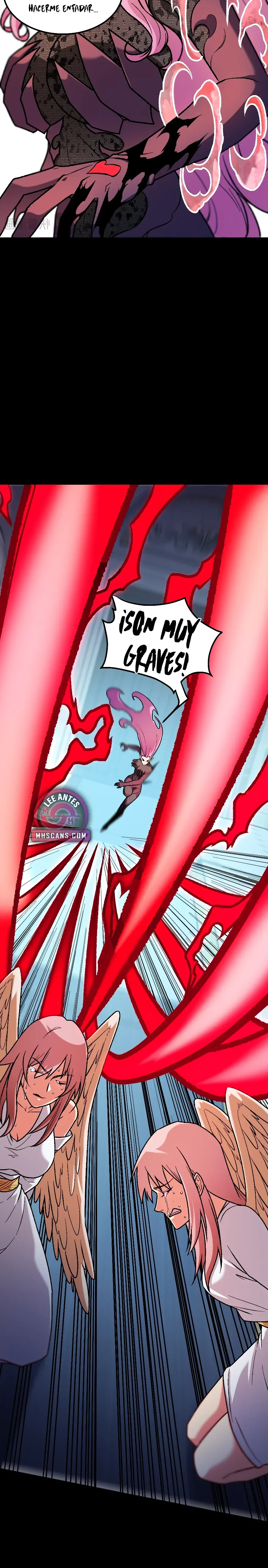 Matando Dioses sin Profesión Capítulo 213 - Page 14