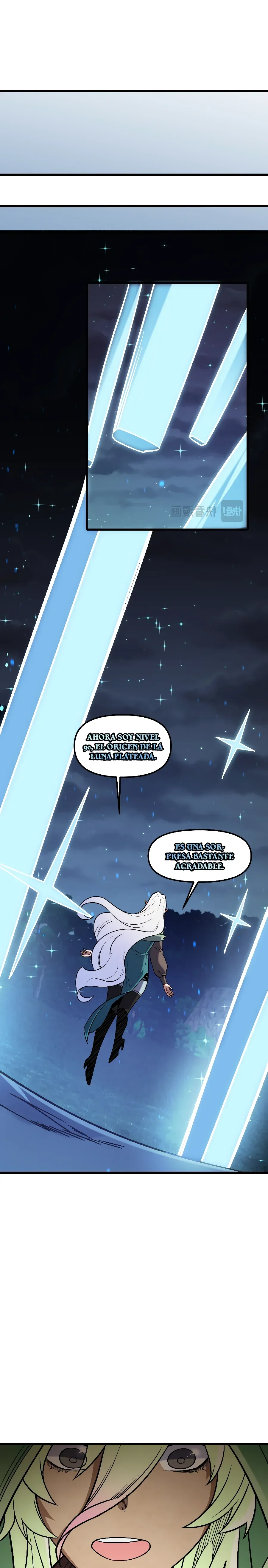 Matando Dioses sin Profesión Capítulo 213 - Page 20