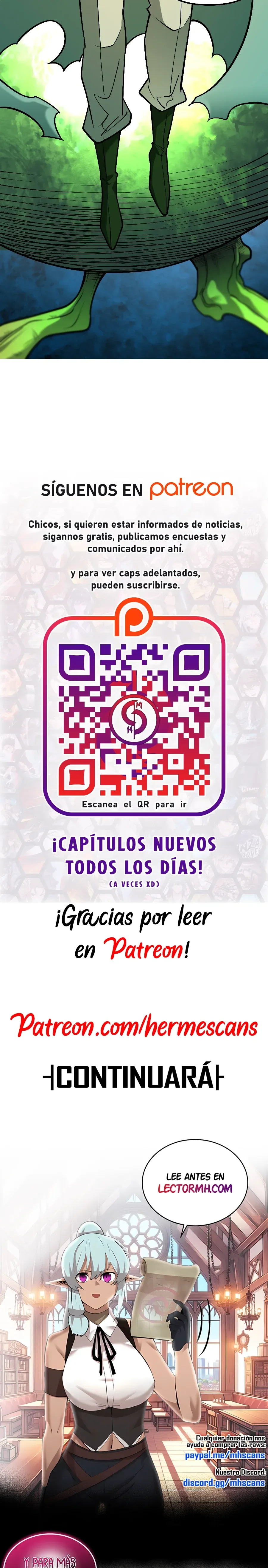 Matando Dioses sin Profesión Capítulo 213 - Page 24
