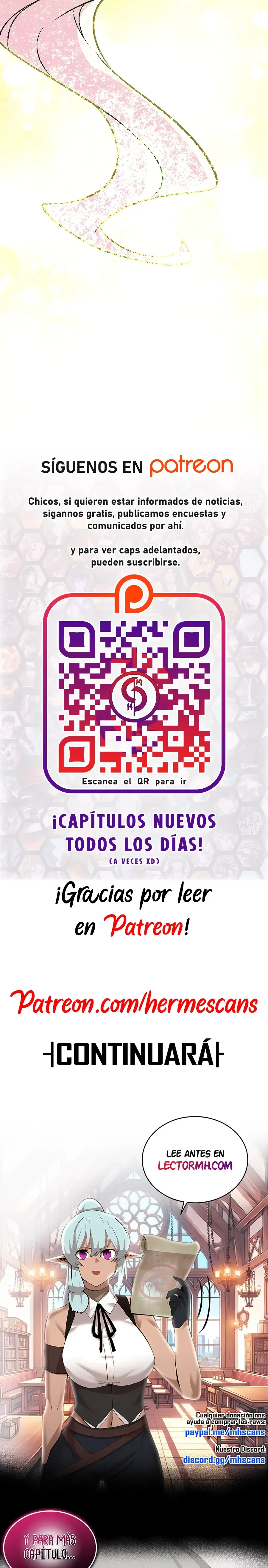 Matando Dioses sin Profesión Capítulo 214 - Page 23