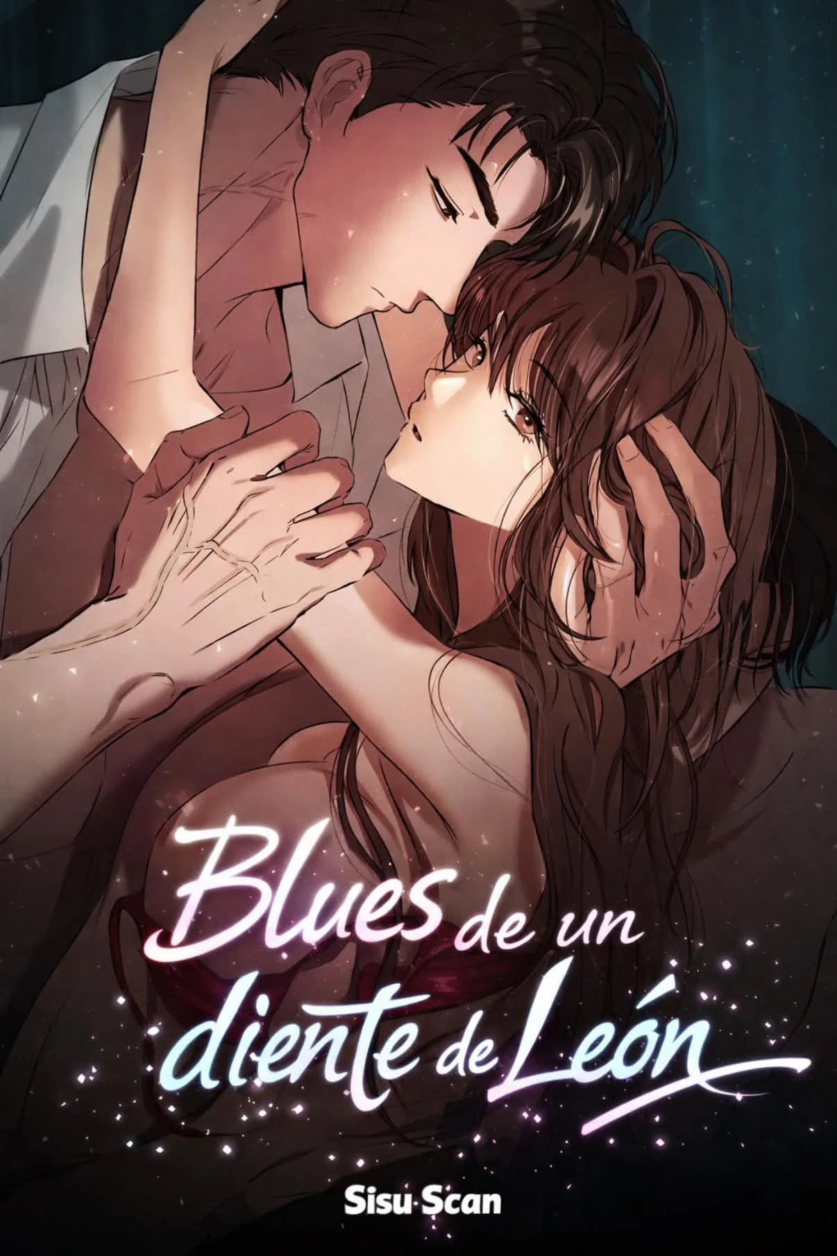 Blues de un diente de Leon Capítulo 9 - Page 2