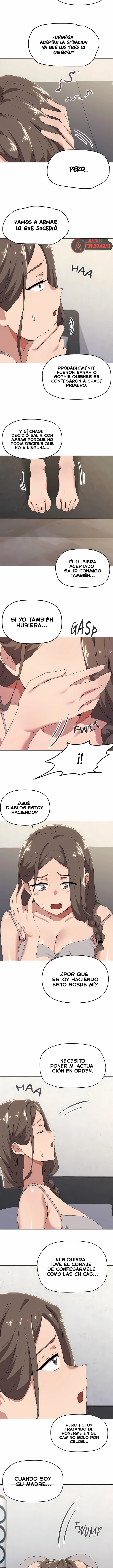 ¿Que le sucede a esta familia?  - Sin censura Capítulo 50 - Page 6