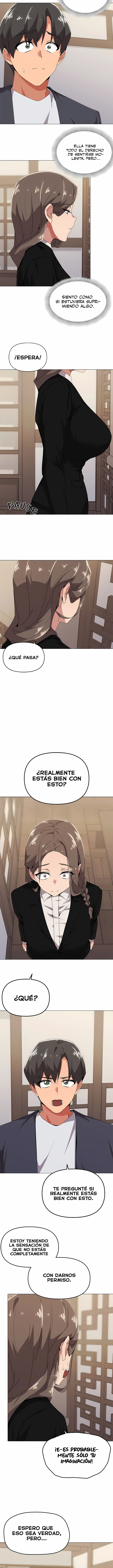 ¿Que le sucede a esta familia?  - Sin censura Capítulo 51 - Page 4