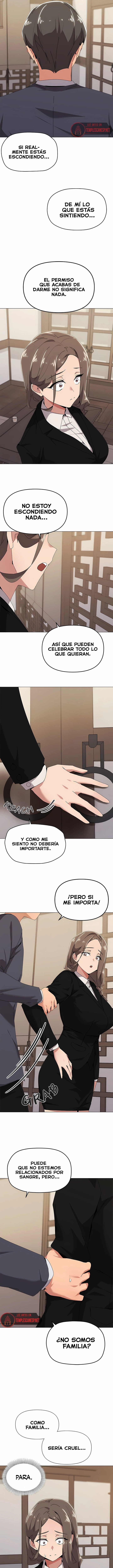 ¿Que le sucede a esta familia?  - Sin censura Capítulo 51 - Page 5