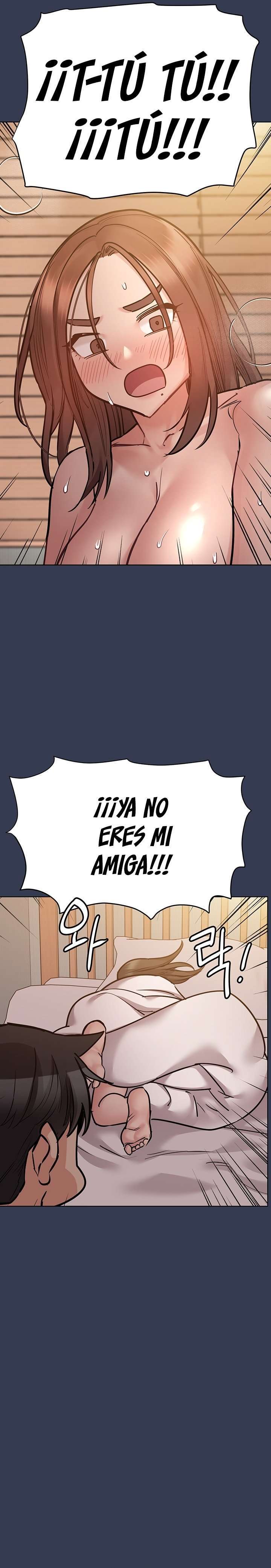 Secret Your Mom Capítulo 54 - Page 10