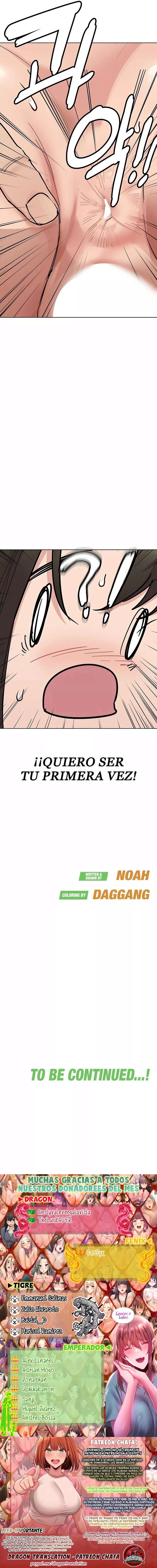 Secret Your Mom Capítulo 86 - Page 13