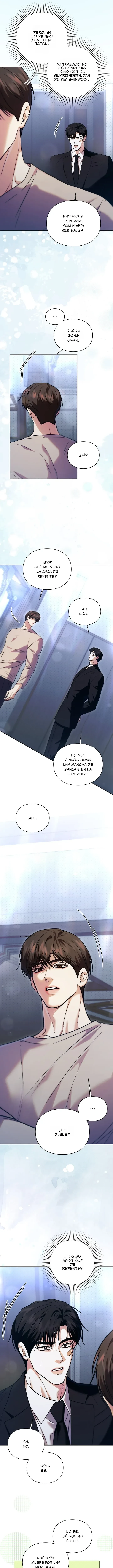 Apuesta doble Capítulo 7 - Page 16