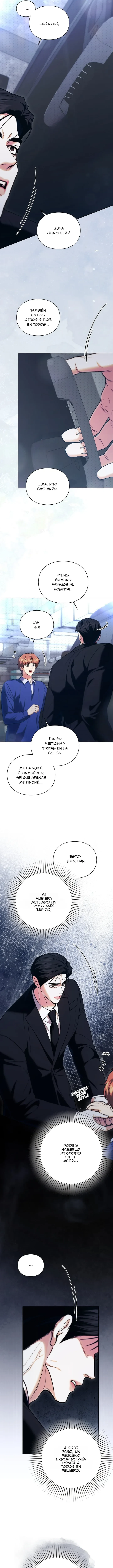 Apuesta doble Capítulo 8 - Page 14