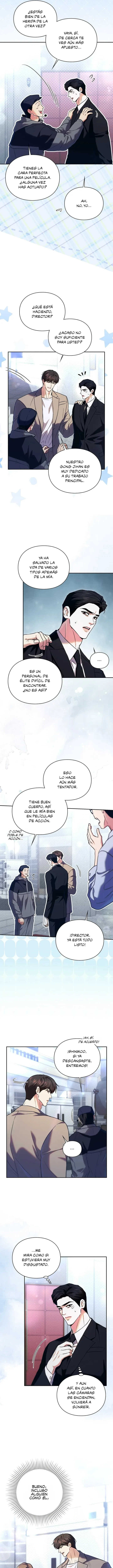 Apuesta doble Capítulo 8 - Page 4