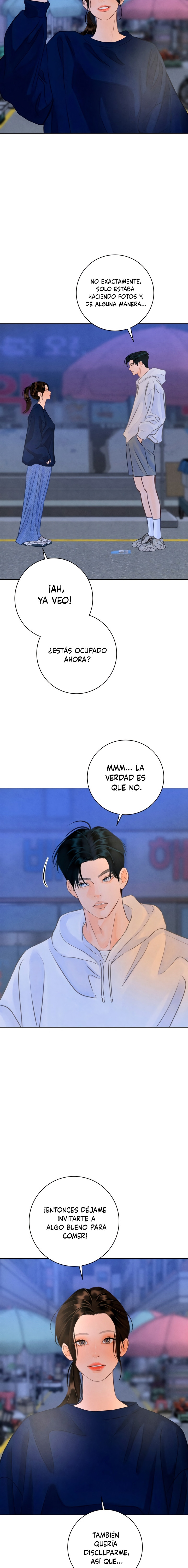 Antes de que maduren las uvas Capítulo 10 - Page 10