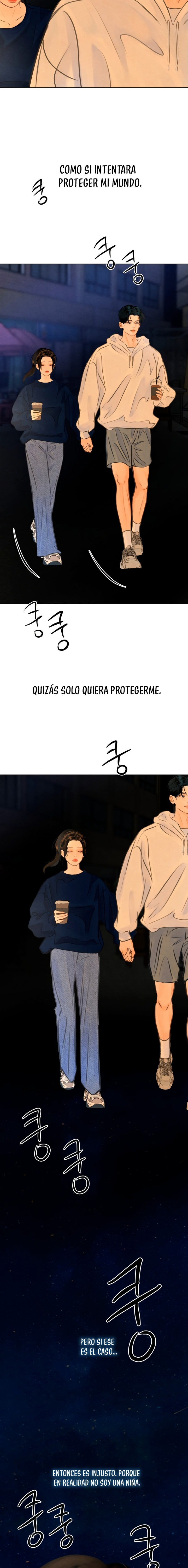 Antes de que maduren las uvas Capítulo 10 - Page 19