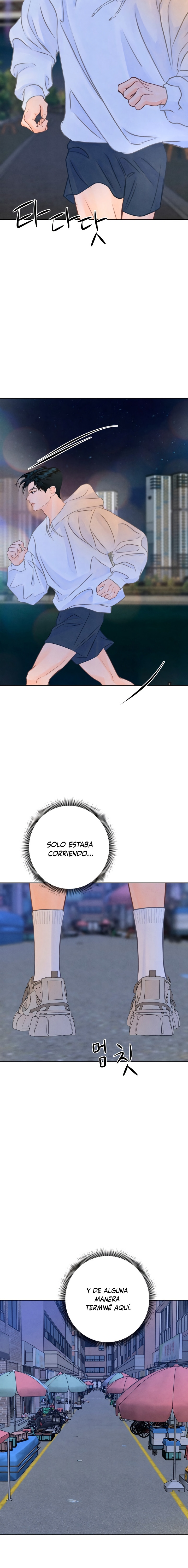 Antes de que maduren las uvas Capítulo 10 - Page 8