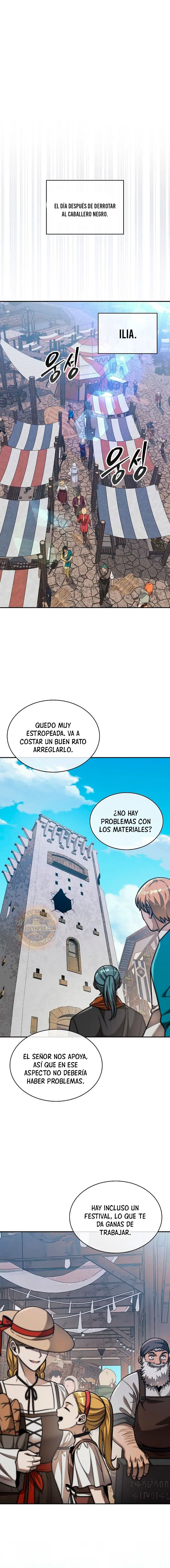 La 31ma pieza revierte la situación Capítulo 115 - Page 2