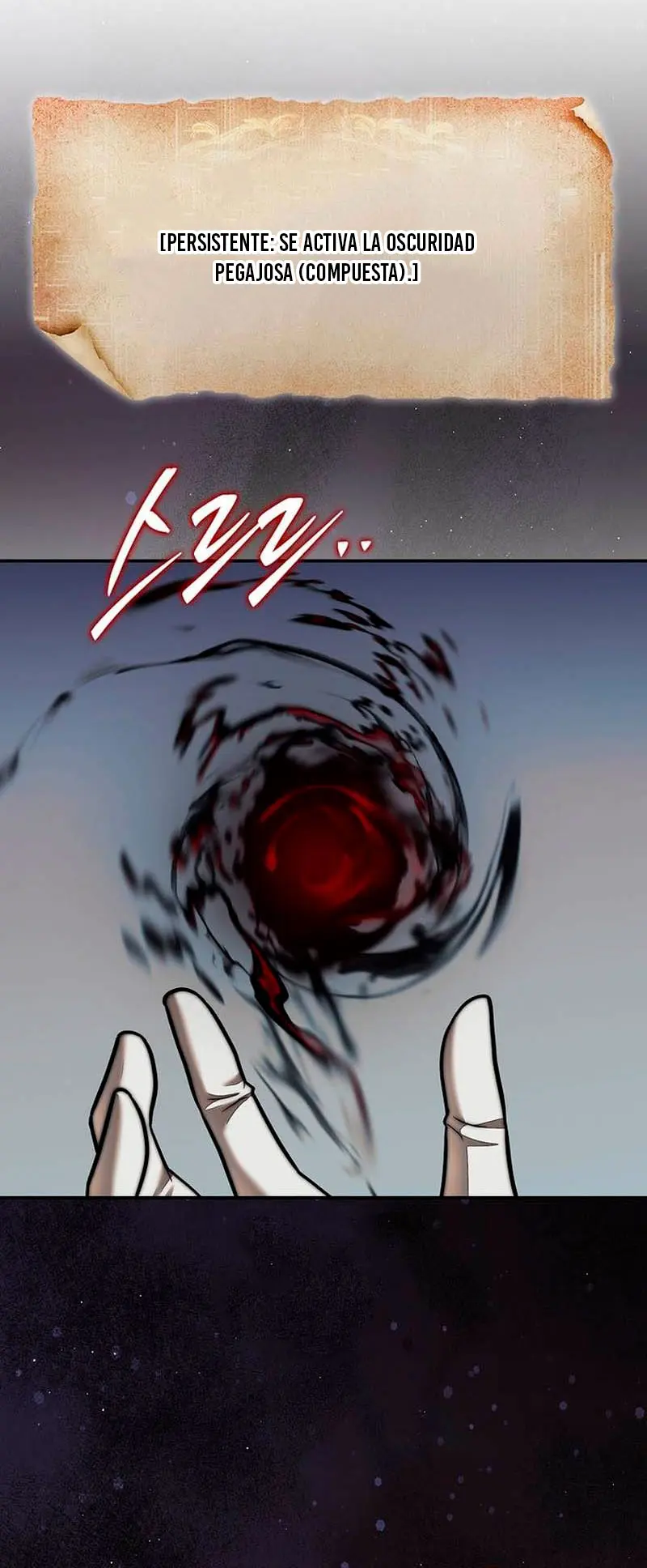 La 31ma pieza revierte la situación Capítulo 117 - Page 6