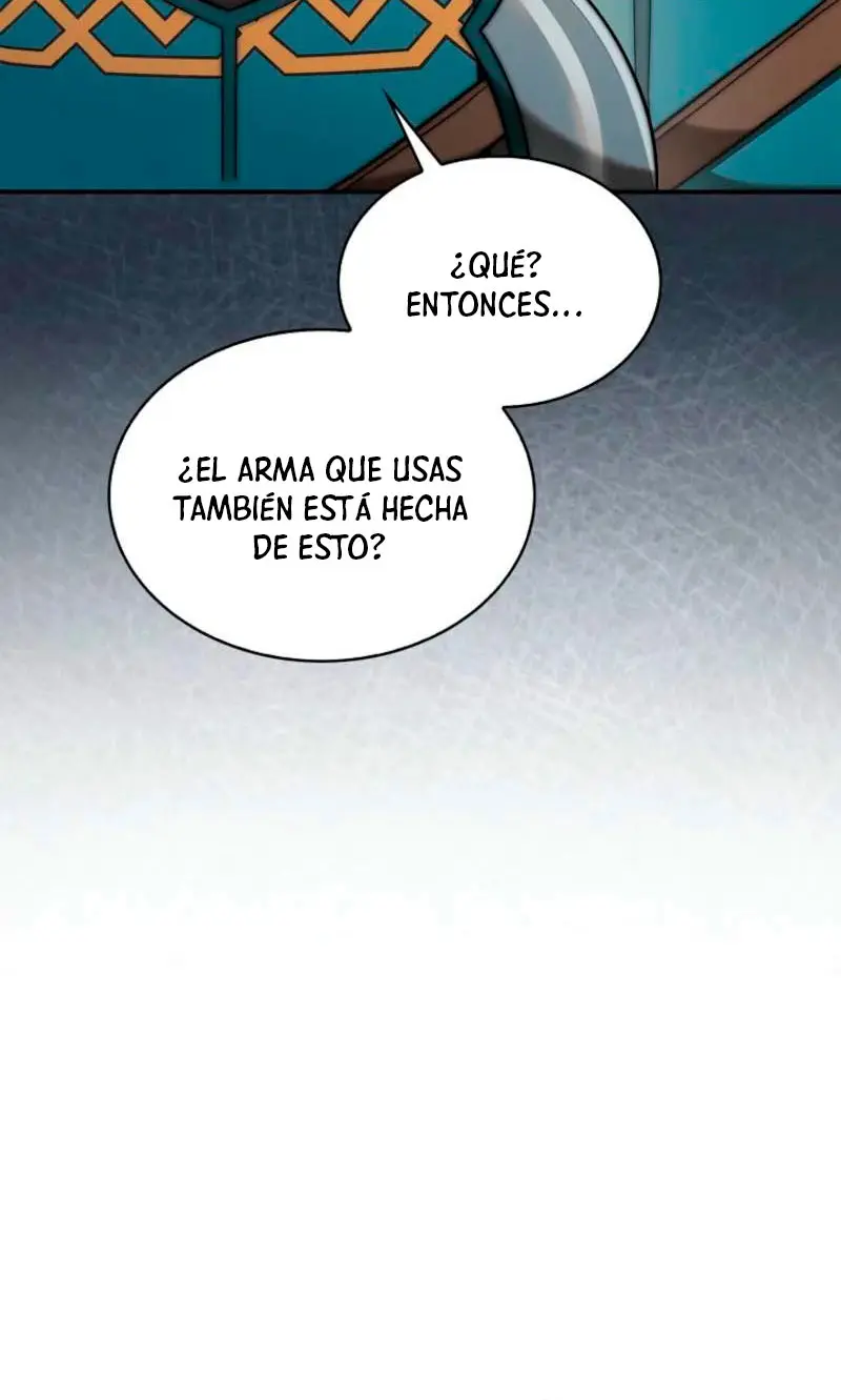 La 31ma pieza revierte la situación Capítulo 118 - Page 24