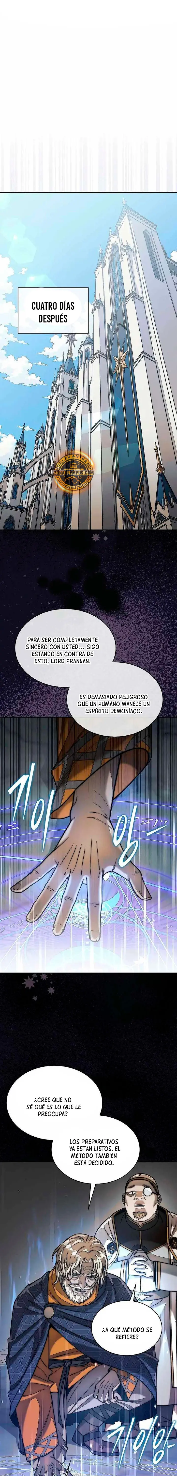 La 31ma pieza revierte la situación Capítulo 119 - Page 2