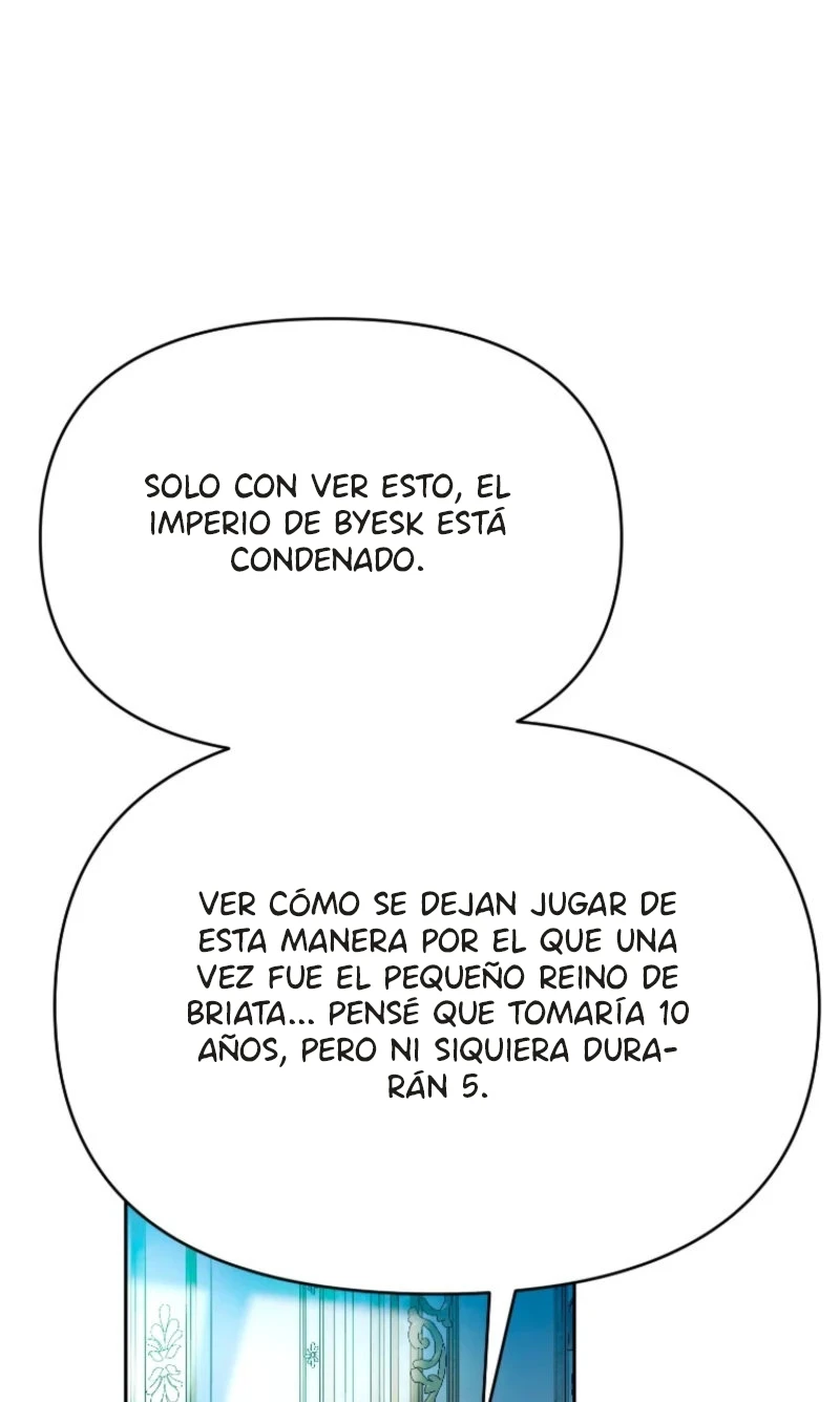 ¿Le gustaría quedarse a trabajar horas extra conmigo, Su Alteza?” Capítulo 29 - Page 4