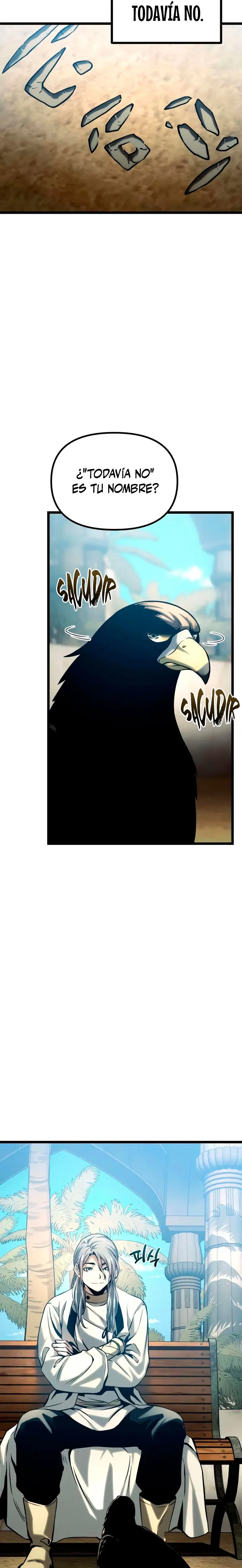 El mago pastor Capítulo 21 - Page 10