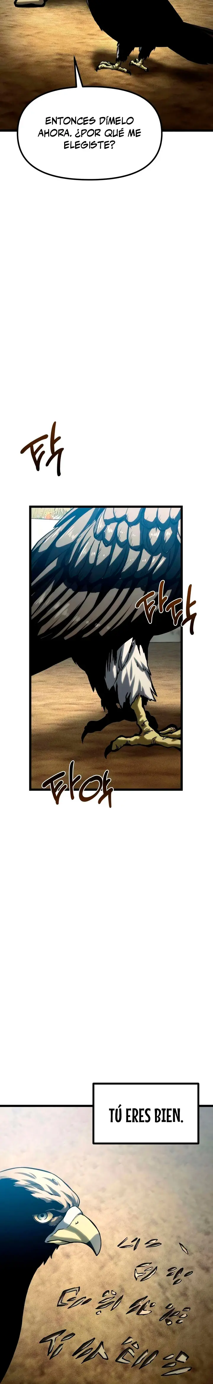 El mago pastor Capítulo 21 - Page 11