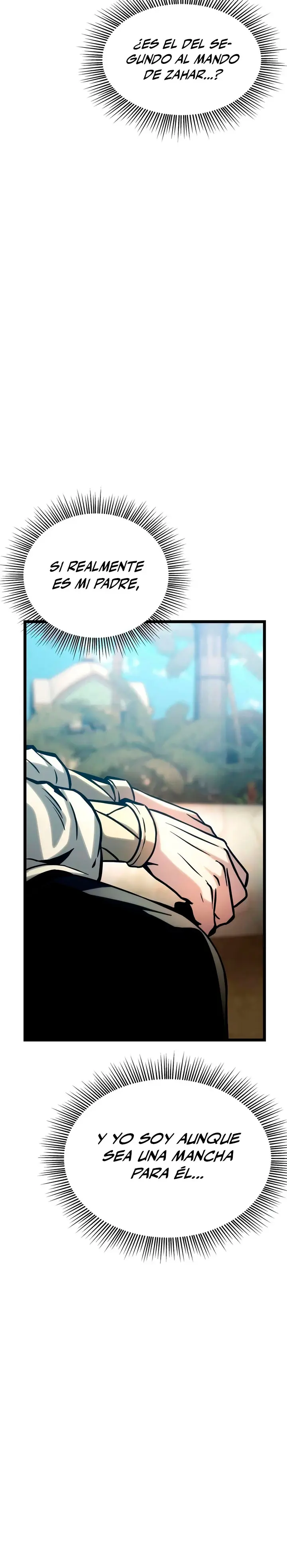 El mago pastor Capítulo 21 - Page 6