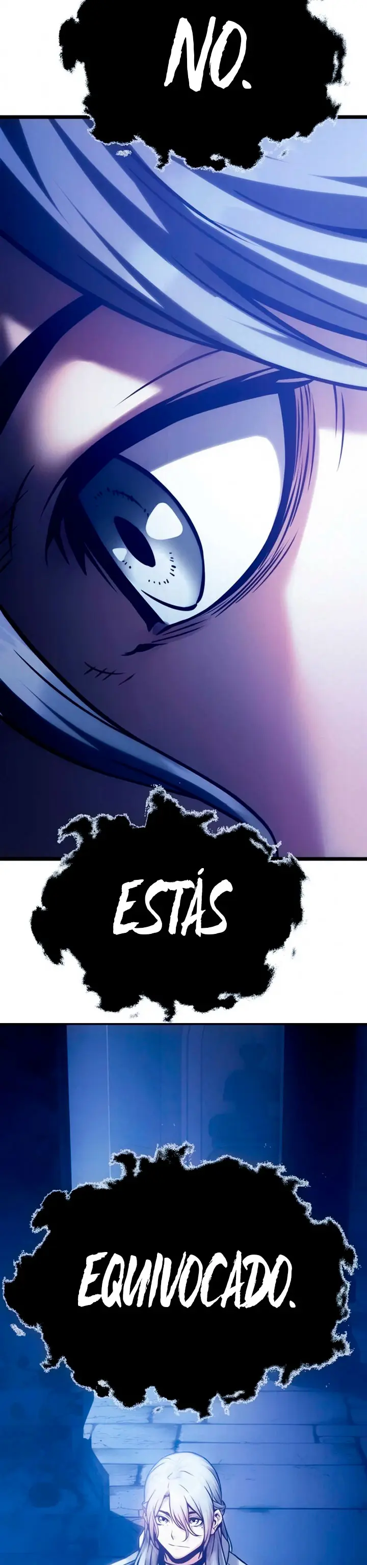 El mago pastor Capítulo 22 - Page 45