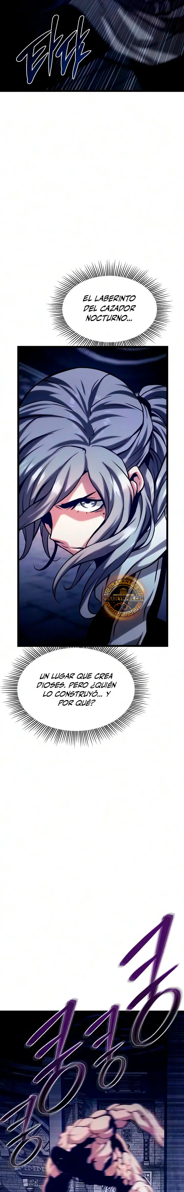 El mago pastor Capítulo 24 - Page 28