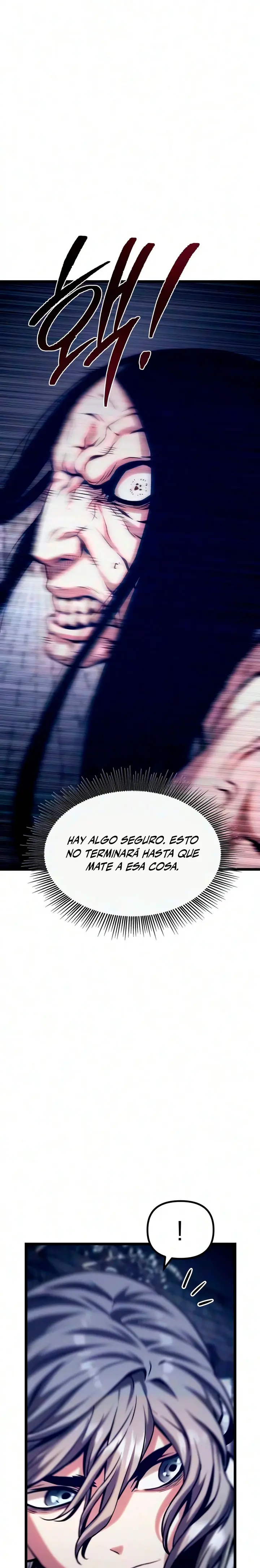 El mago pastor Capítulo 24 - Page 32