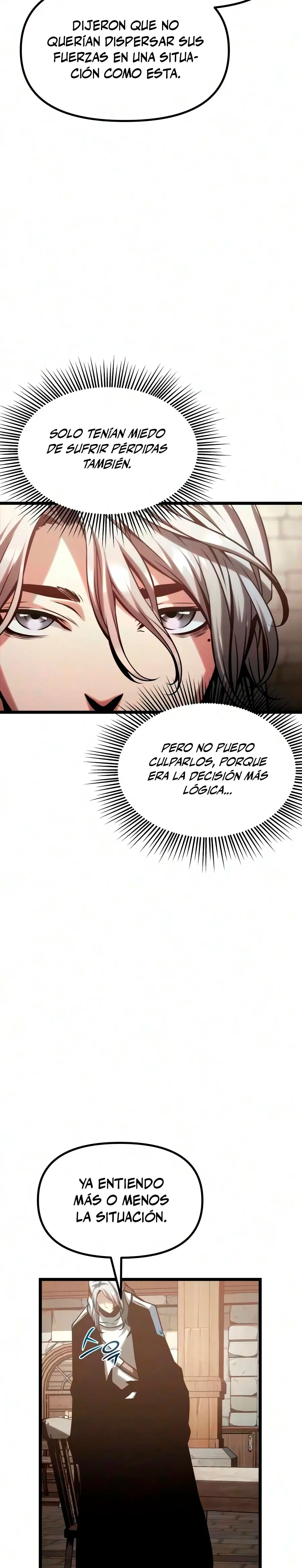 El mago pastor Capítulo 26 - Page 12