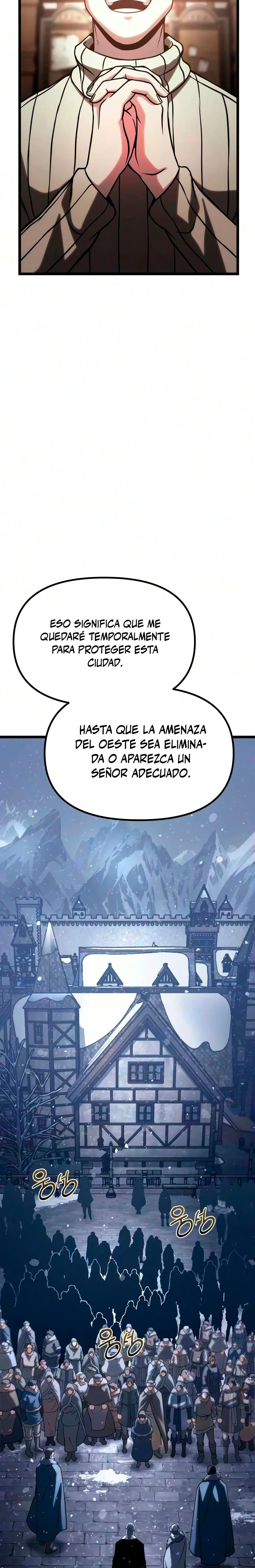 El mago pastor Capítulo 26 - Page 20
