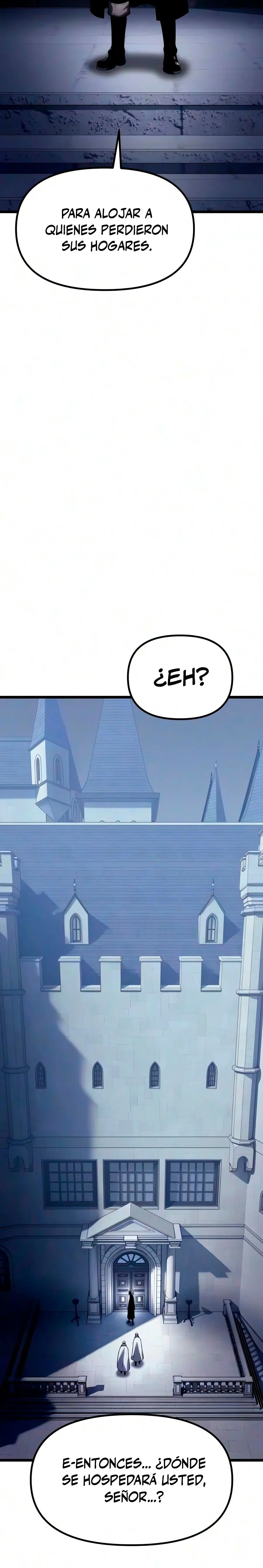 El mago pastor Capítulo 26 - Page 44