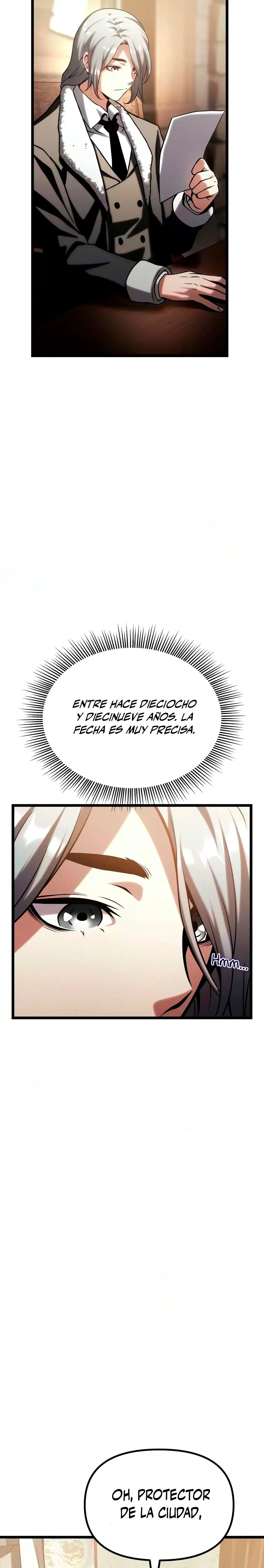 El mago pastor Capítulo 26 - Page 55
